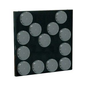LED panelis "Bulta" 13gab.200mm (105x105cm) [SI]