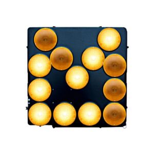 LED brīdinājuma panelis "Bulta LP13", 900x900mm (12/24V)