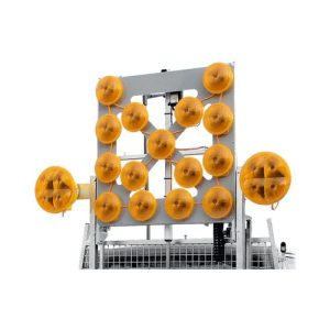 LED brīdinājuma panelis, nolaižams "Bulta LP15 Slider", 2310x1212mm (12/24V) [NI]