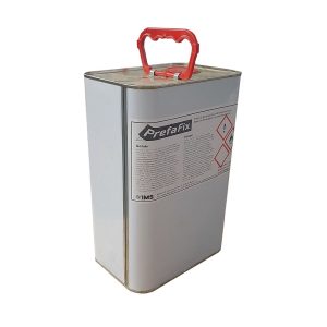 Grunts termoplastikāta līnijām PrefaFix, 6L (kantaina kanna)