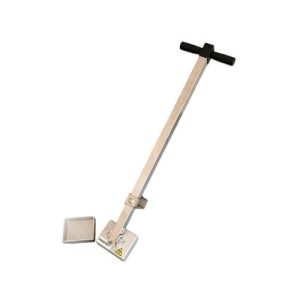 Aku vāku paceļamais magnēts Twister Lite, l=860mm (celtspēja 700kg) [CC]