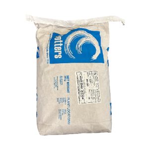 Gaismu atstarojošās stikla bumbiņas 125-600H (krāsai) 25kg maiss