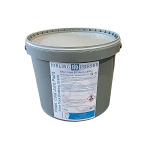Aukstā pielietojuma bitumena emulsija Probit C60B4 asfalta/betona šuvju aizpildīšanai, 15kg spainis [JO]
