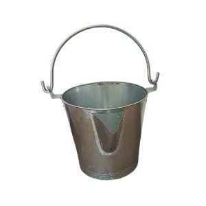 Spainis (lejamais) bitumena materiālu liešanai (cinkots) [JO]