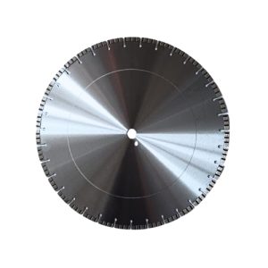 Betona disks TURBO, 500mm (25.4mm) [W]